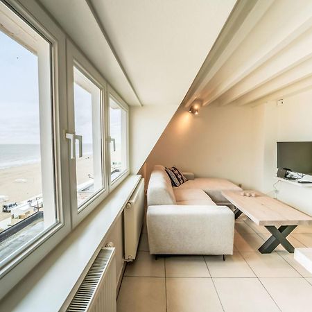 Apartment Koekoeksnest By Interhome De Haan Esterno foto