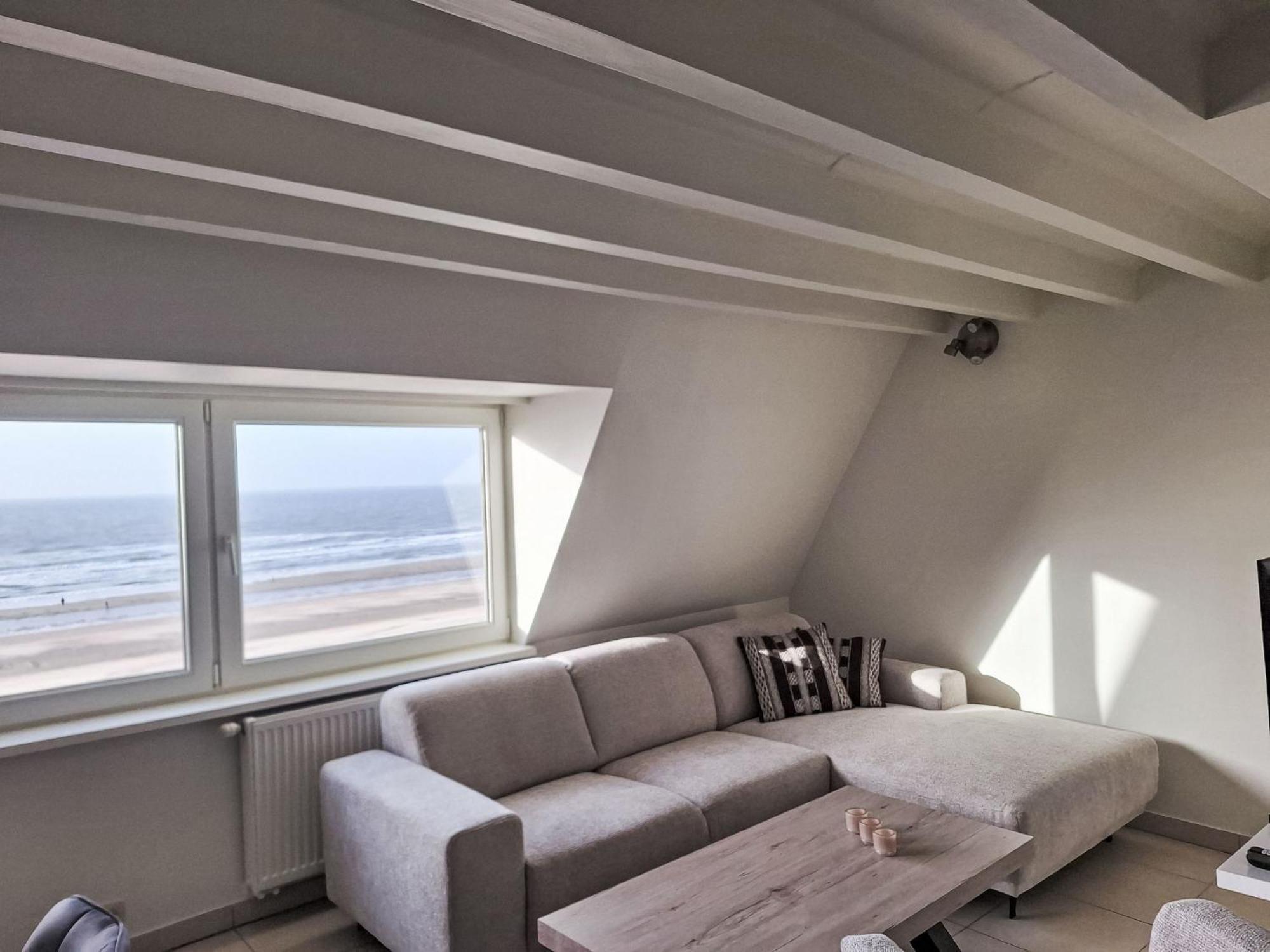 Apartment Koekoeksnest By Interhome De Haan Esterno foto