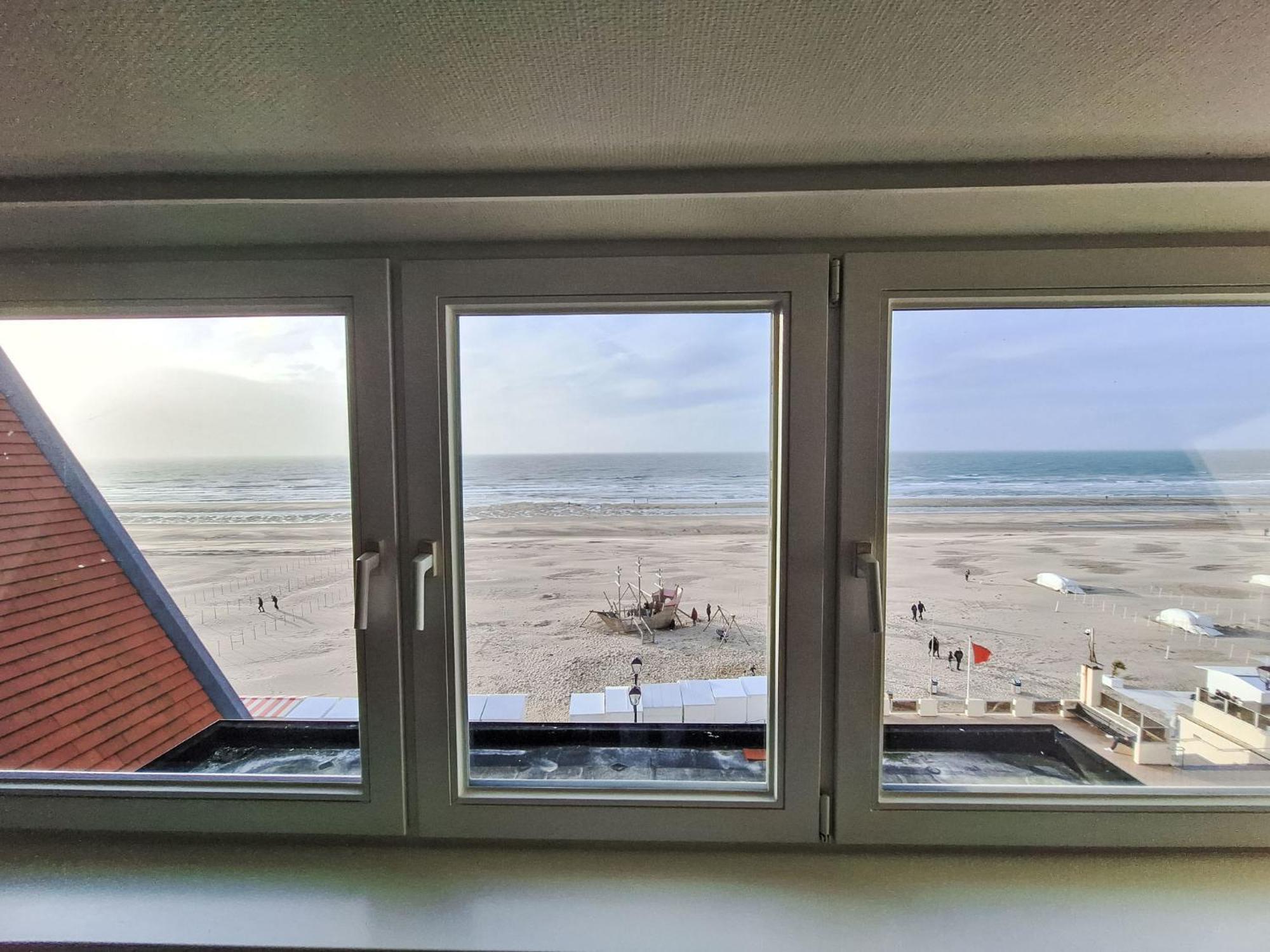 Apartment Koekoeksnest By Interhome De Haan Esterno foto