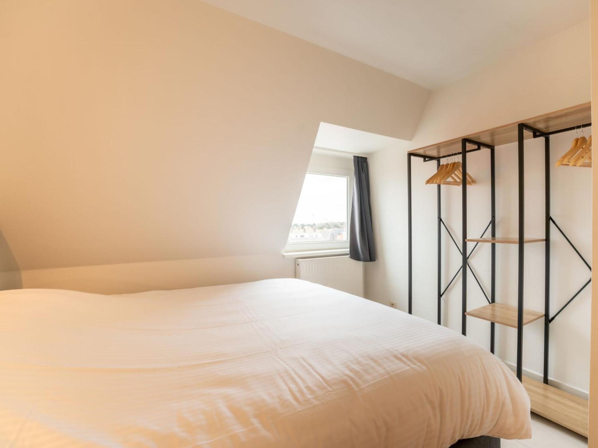 Apartment Koekoeksnest By Interhome De Haan Esterno foto