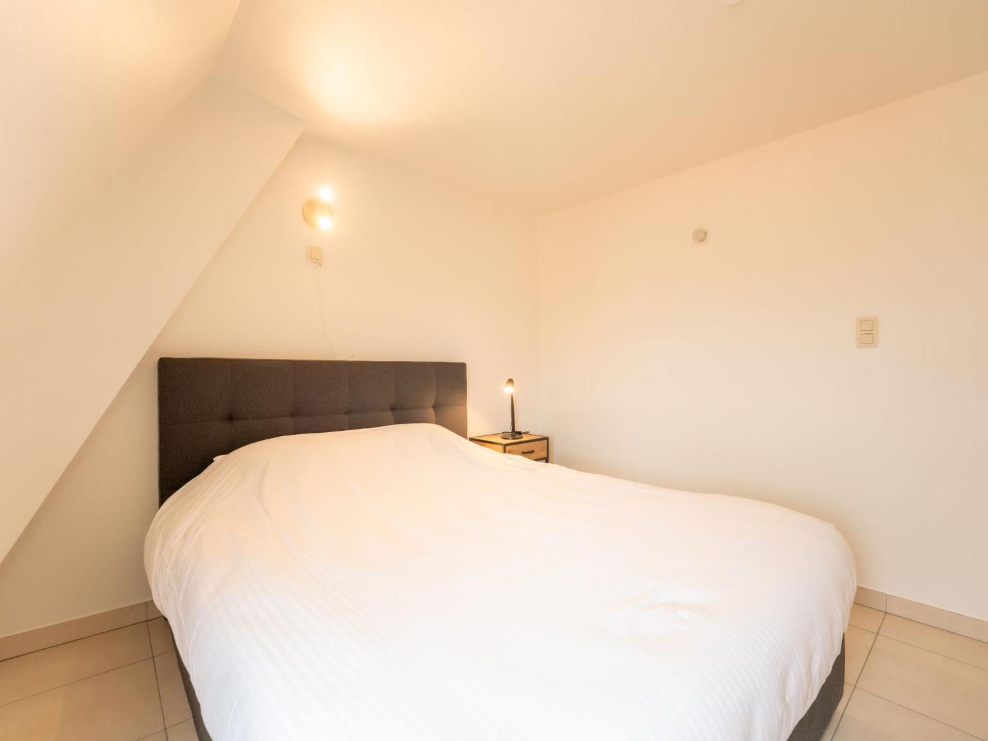 Apartment Koekoeksnest By Interhome De Haan Esterno foto