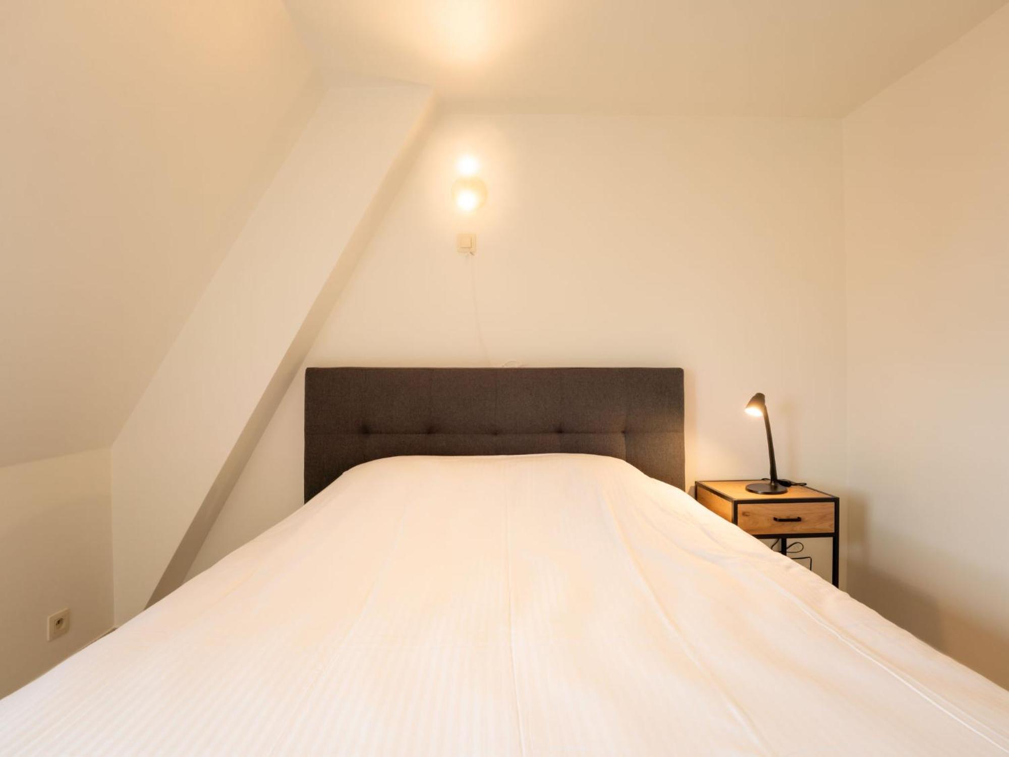 Apartment Koekoeksnest By Interhome De Haan Esterno foto